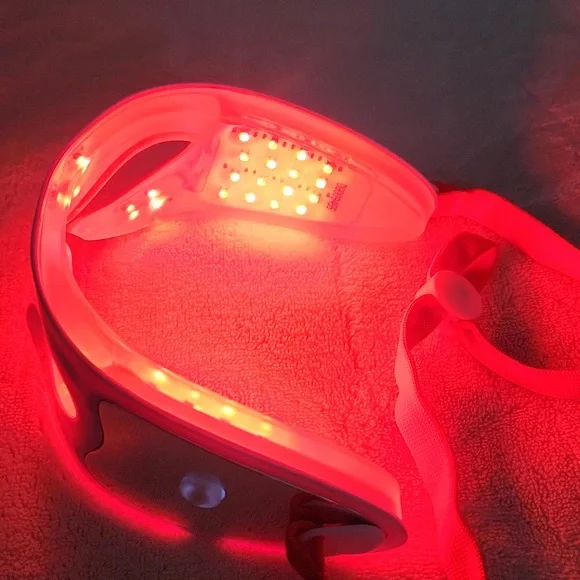 Eye Mask Red Light - Picture 4 of 4